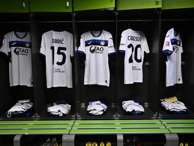 2024/25 Group A Play-offs Round 1 – Trento v Atalanta U23s: line-ups