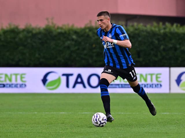 U23s, International call-ups: June 2026