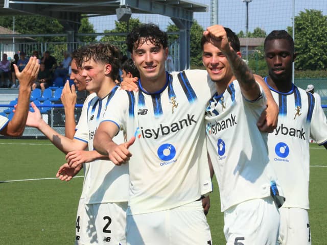 Academy Matches this Weekend (31/05/2026)
