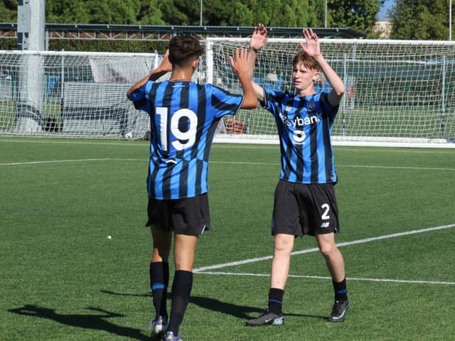 Academy Matches this Weekend: 19/10/2025