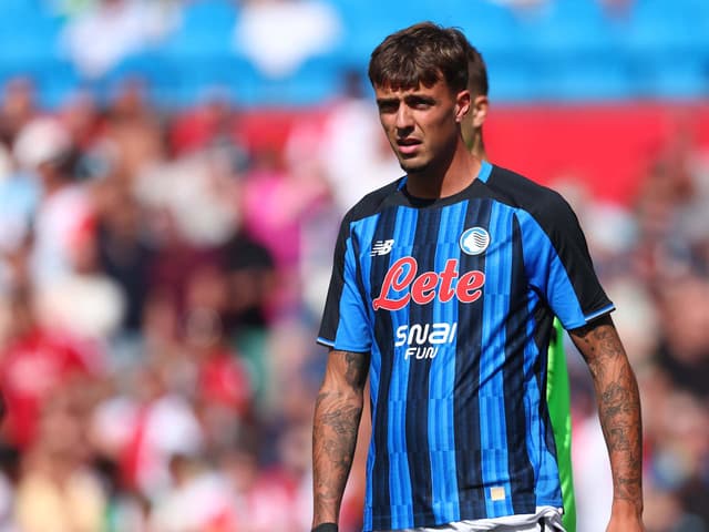 Daniel Maldini joins Cagliari 