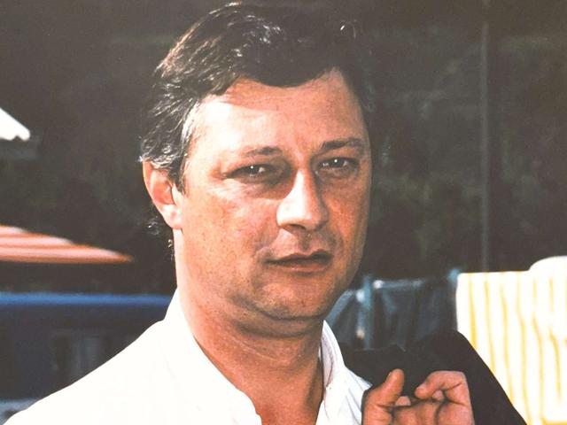 Remembering Cesare Bortolotti