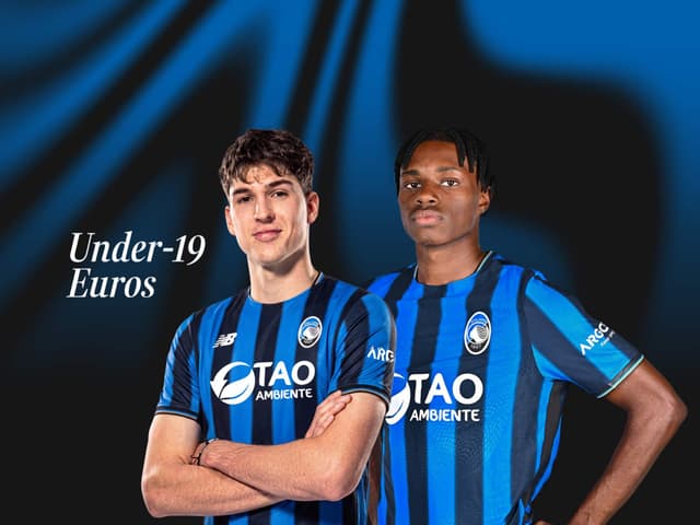 U23s, Idele and Puljić Bow Out of UEFA Euro U19