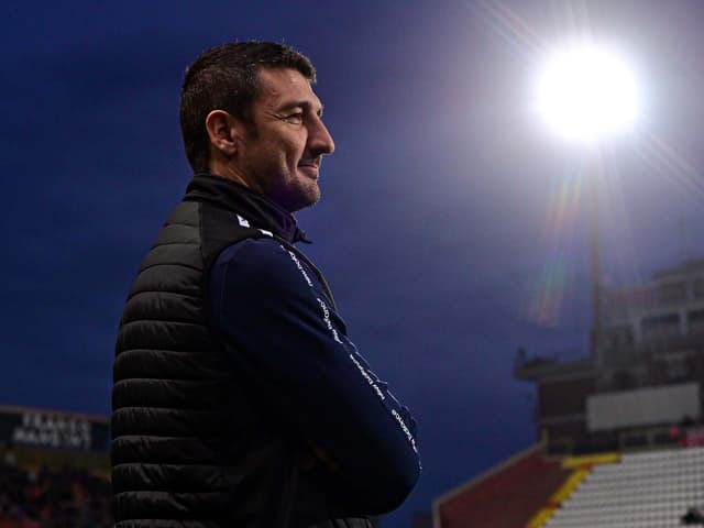 U23s, Salvatore Bocchetti: "Three crucial points"