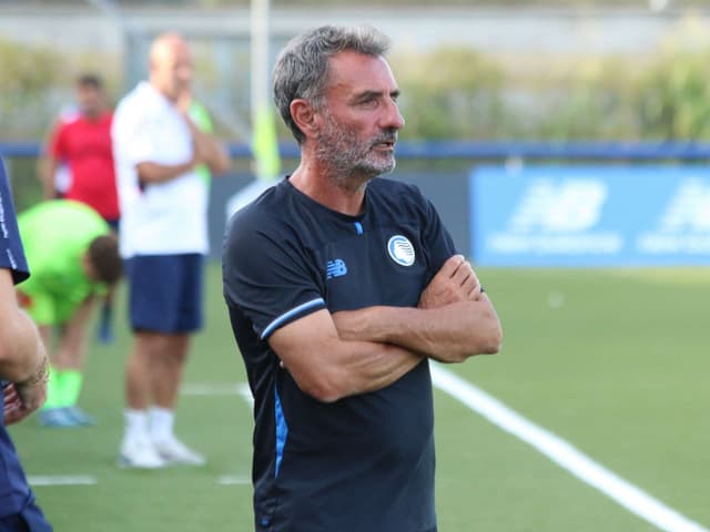 Primavera, Sunday home debut against Roma