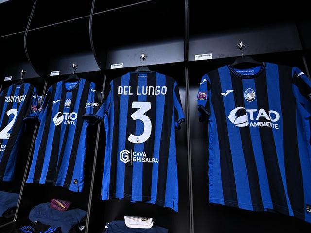 National Play-offs Round 1 – Atalanta U23s v Torres: line-ups 
