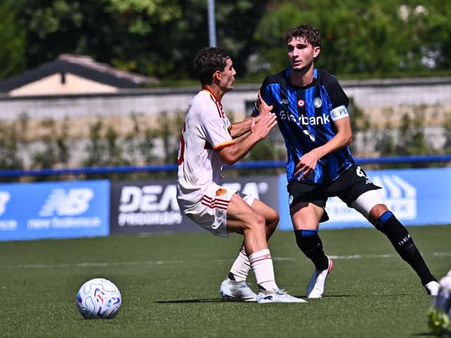 Primavera: Atalanta 1-3 Roma