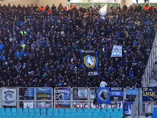 RB Leipzig v Atalanta Friendly: Away Section Ticket Info