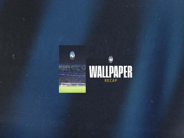 Wallpaper recap: Eintracht Frankfurt v Atalanta
