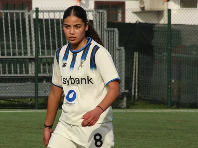 Women's sides, Krafia called up by Morocco U17s