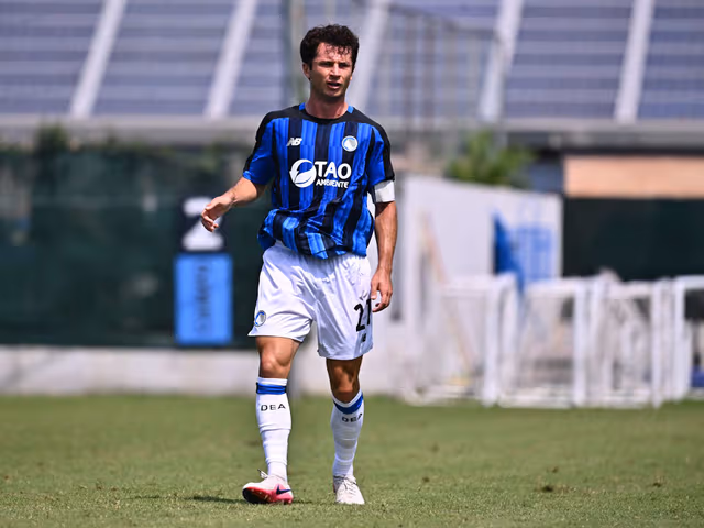 U23s, Away to Cittadella in Coppa Italia Serie C Round One
