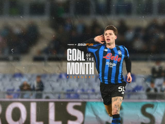 In the Crosshairs: Zalewski Fires the SnaiFun GOTM of February