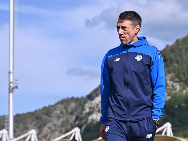 Nicola Beati: "We Keep Growing and Learning"