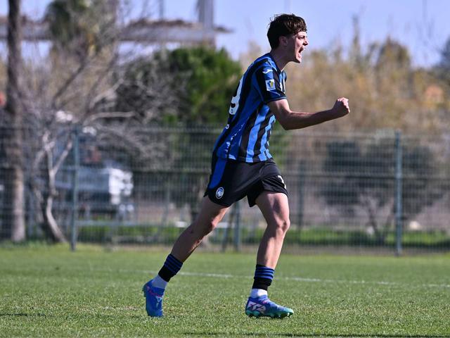 Primavera: Atalanta 2-1 Lecce