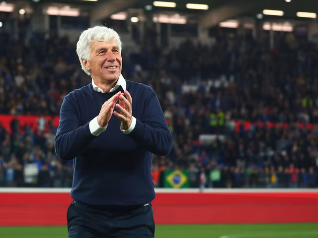 Thank you for everything, "Mister"!