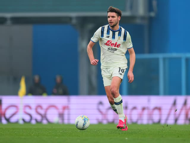 The squad list for Lecce v Atalanta | 2025/26 Serie A Enilive MD31