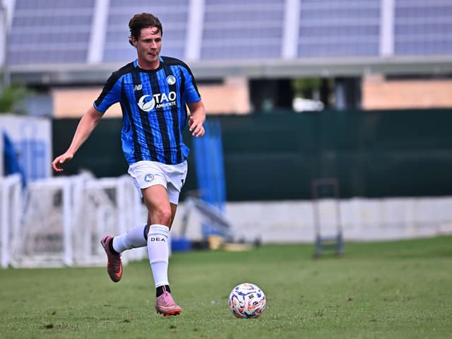 U23s, Tommaso Del Lungo joins Mantova