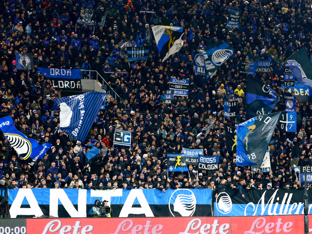 Coppa Italia Frecciarossa semifinal Atalanta v Lazio: ticket info
