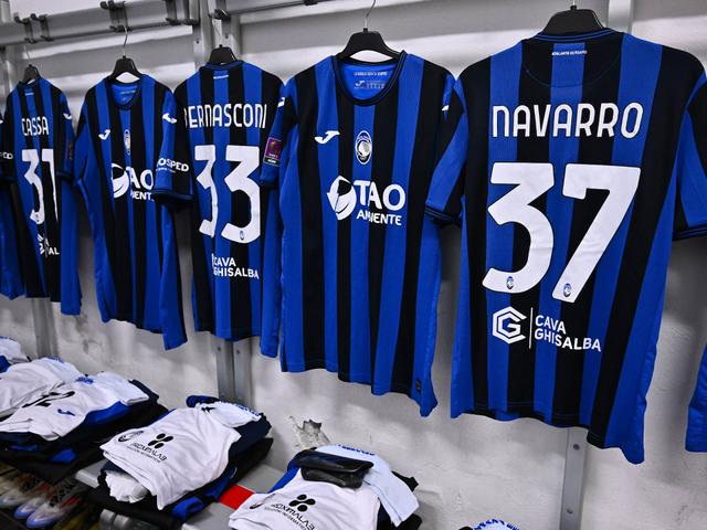 Pro Vercelli v Atalanta U23s: the line-ups