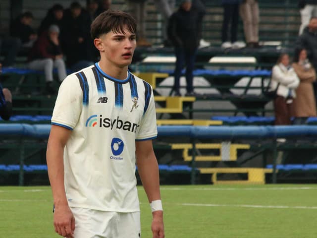 Youth Academy Roundup (22/03/2026) 