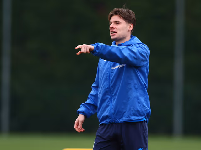 Build-up to Milan outing continues
