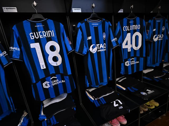 Atalanta U23 v Az Picerno: the line-ups