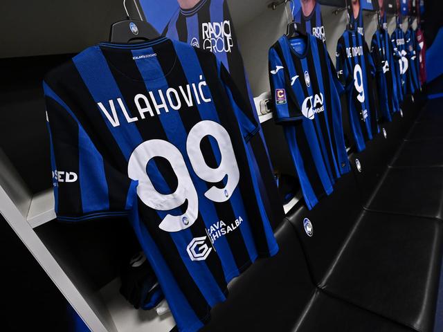 National Play-offs Round 2 – Atalanta U23s v Audace Cerignola: line-ups 