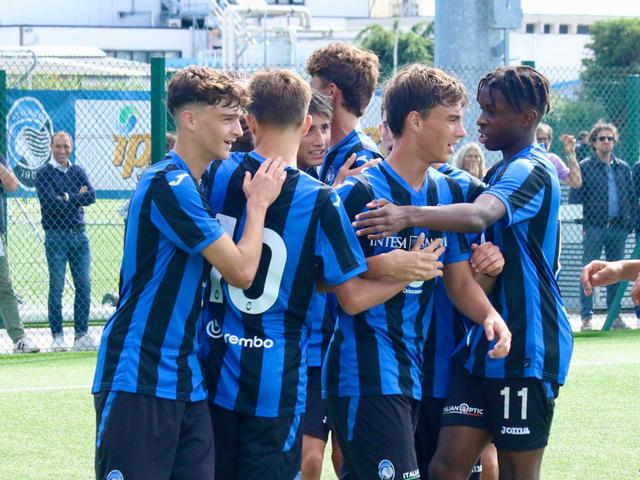 Italy U15s: 6 Nerazzurri to take part in the Christmas tournament