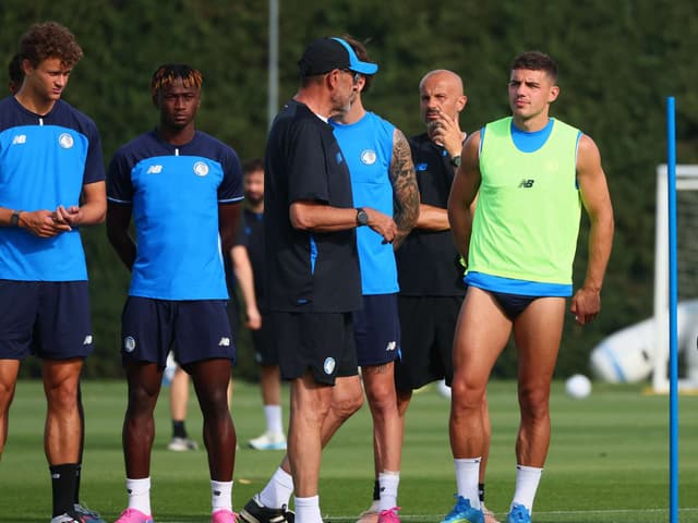 2026/27 Pre-season: preparations resume at Zingonia, open training session tomorrow