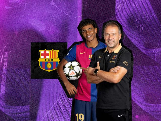 “Més que un report”: our focus on FC Barcelona