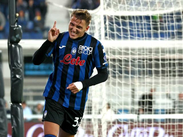 Retegui to be conferred the 2024/25 Serie A Enilive "MVP Best Striker" award 