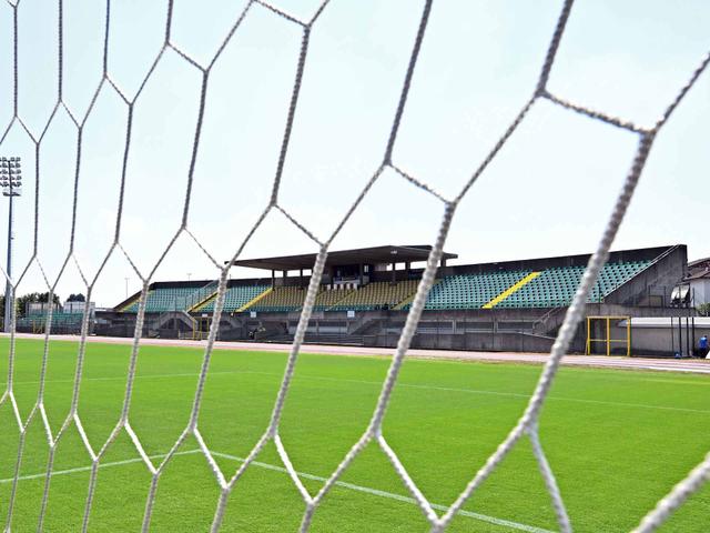 Atalanta U23s drafted in the 2025/26 Serie C Sky Wifi Group C