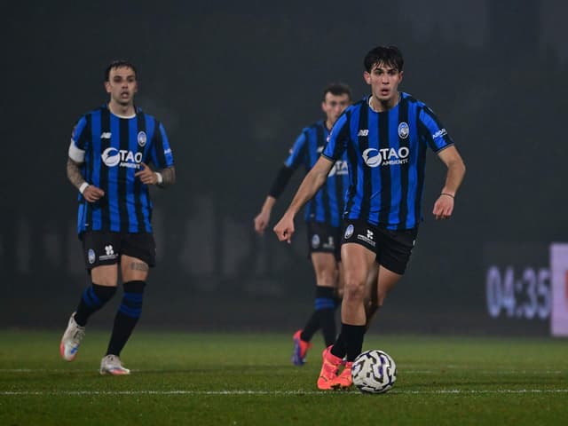 Atalanta U23s 2-2 Potenza