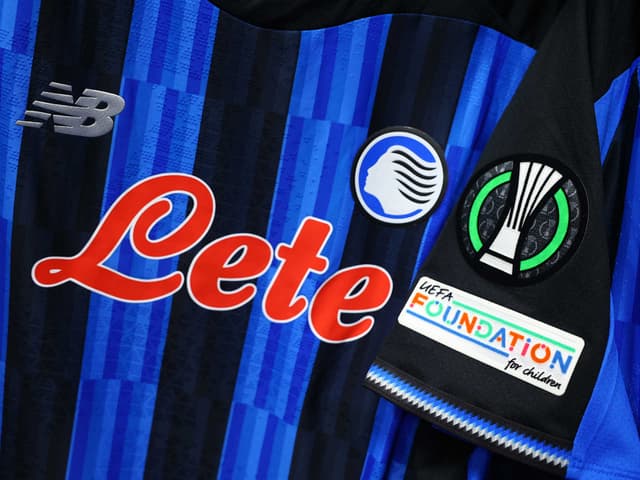 Atalanta v Pafos: the line-ups | 2026/27 UECL League Phase MD1
