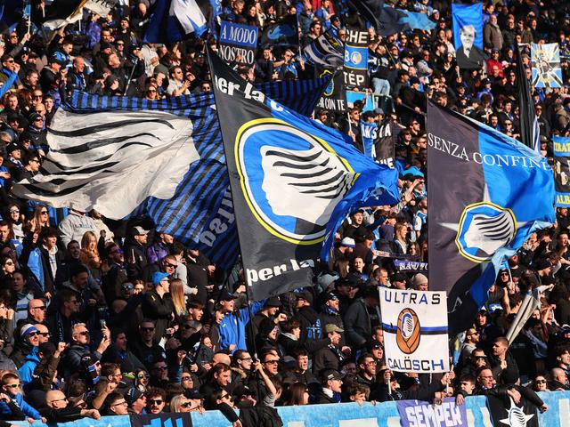 Atalanta v Venezia: ticket info