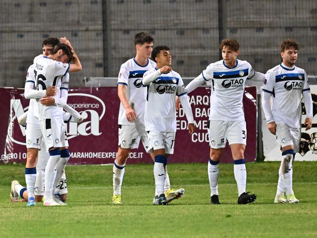 National Play-offs Round 1 – Torres 2-1 Atalanta U23s