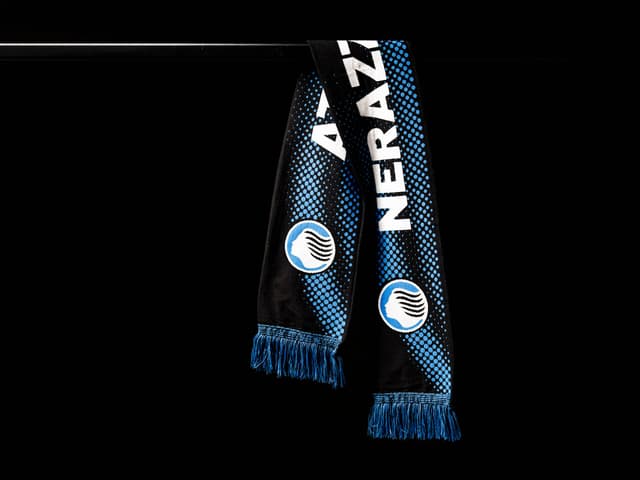 Atalanta scarves: discover the new collection