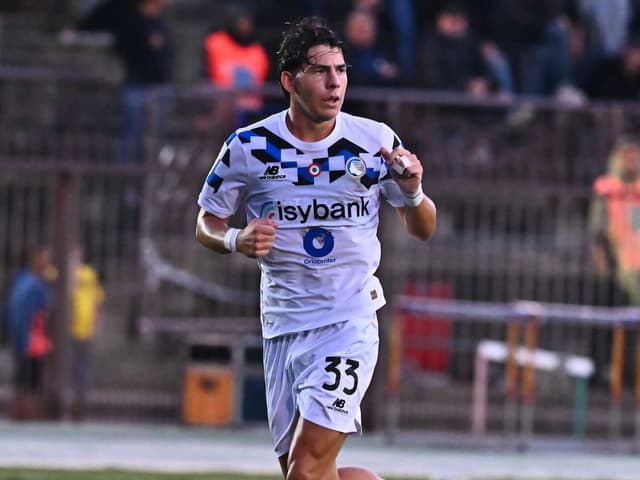 Primavera, off to Como on Saturday
