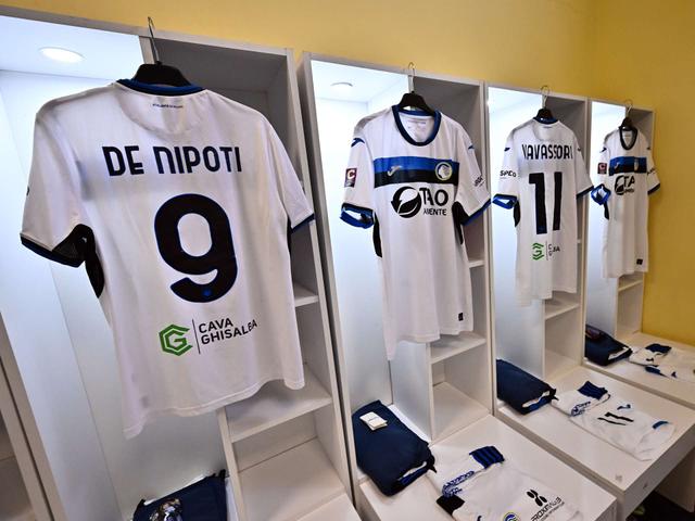 National Play-offs Round 2 – Audace Cerignola v Atalanta U23s: line-ups 