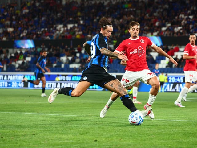 UECL play-offs: first leg ends all square