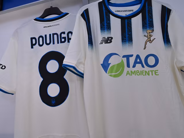 Latina v Atalanta U23s: the line-ups