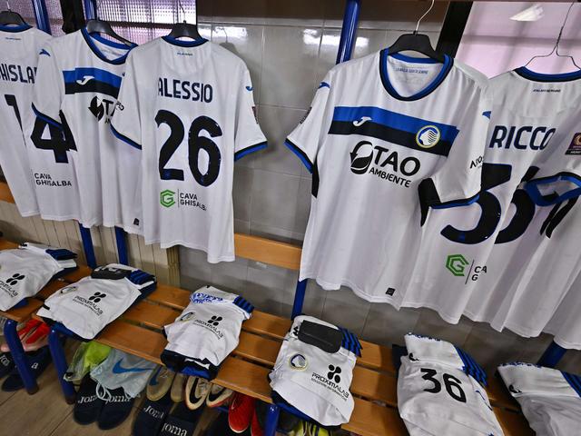 National Play-offs Round 1 – Torres v Atalanta U23s: line-ups 