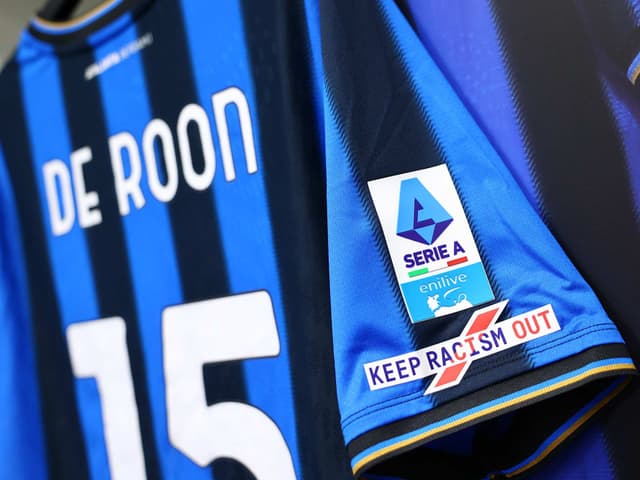 Atalanta v Hellas Verona, the line-ups | 2025/26 Serie A Enilive MD30