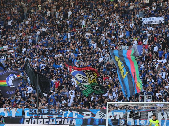 Atalanta v Genoa: ticket info for our homebody October opening!