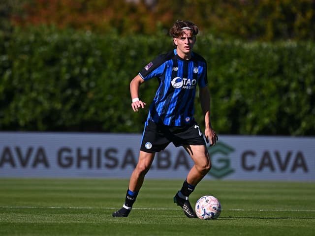 U23s, Vis Pesaro in Midweek Catch-Up