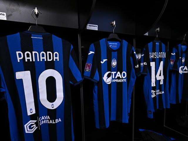 Atalanta U23s v AlbinoLeffe: the line-ups