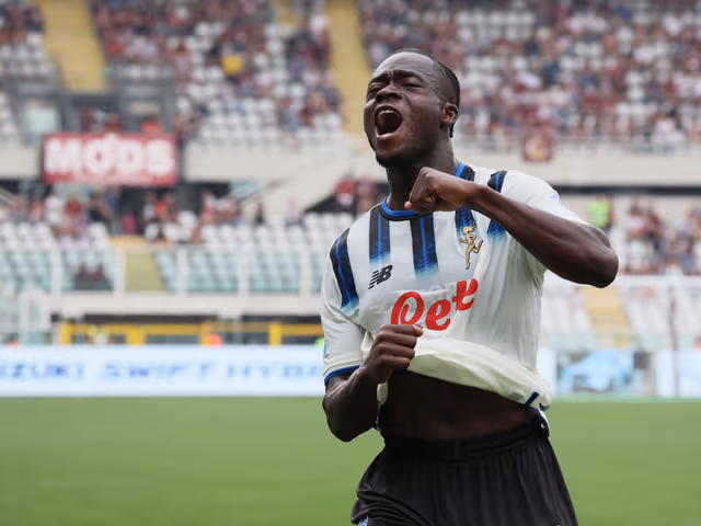 Representatives: Kamaldeen on target with Ghana
