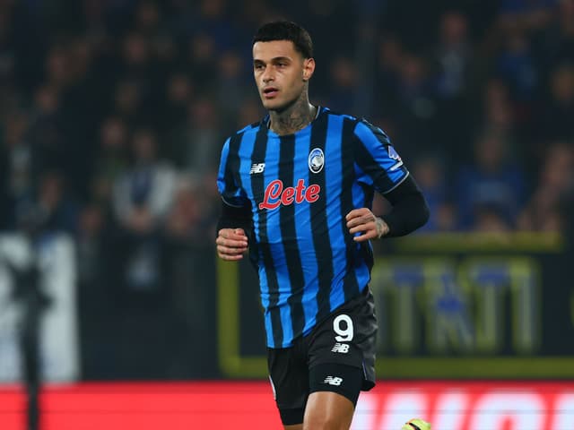The squad list for Cremonese v Atalanta | 2025/26 Serie A Enilive MD8