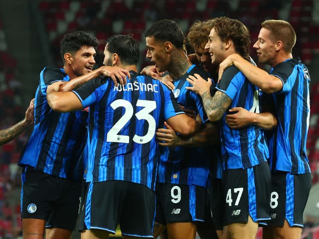 The squad list for the 2026/27 UEFA Conference League