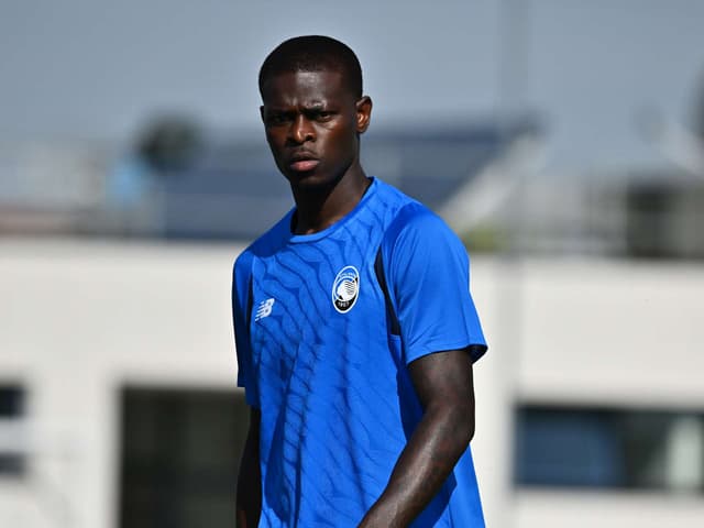 U23s, Candas Fiogbe joins Athens Kallithea